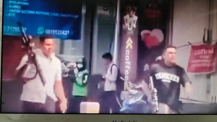 Polisi Tangkap 19 Orang Terkait Ribut Lahan di Kemang