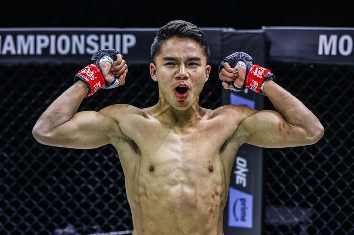 ONE Championship – Di Malaysia Punya Teknik Tinju Terbaik, Datang ke Thailand Johan Ghazali seperti Anak Sekolahan Lagi