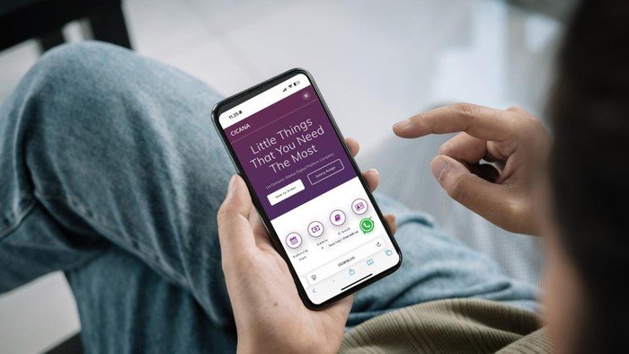 Mengenal Cicana, Platform Digital untuk Mencari ART