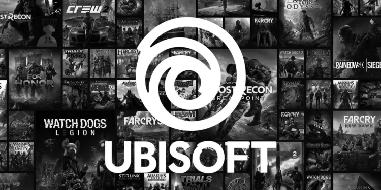 Ubisoft Bentuk Komite Khusus untuk Masa Depan Perusahaan