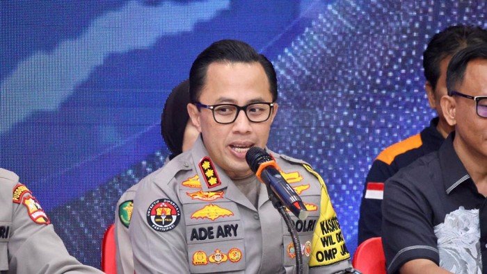 Member FB ‘Suka Duka’ Berstatus Pelajar Tak Ditahan, Ini Alasan Polisi